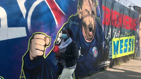 Graffiti Video stock 173314378