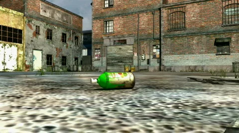 Graffiti hd 스톡 동영상 516736