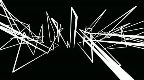 Graffiti luminance Stock Footage 20483129