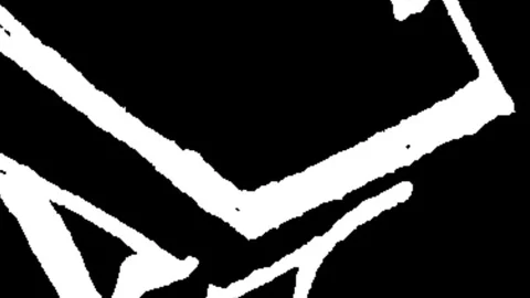 Graffiti Motion Pack 動画素材 313649068