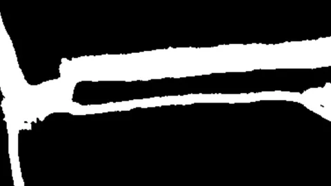 Graffiti Motion Pack 動画素材 313649069