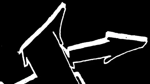 Graffiti Motion Pack 動画素材 313649080