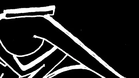 Graffiti Motion Pack 動画素材 313649083