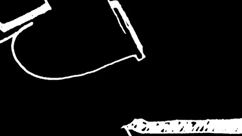 Graffiti Motion Pack 動画素材 313649085