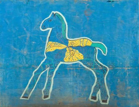 Graffiti Stock Photos