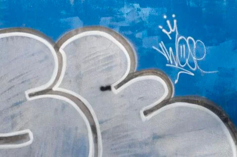 Graffiti Stock Photos