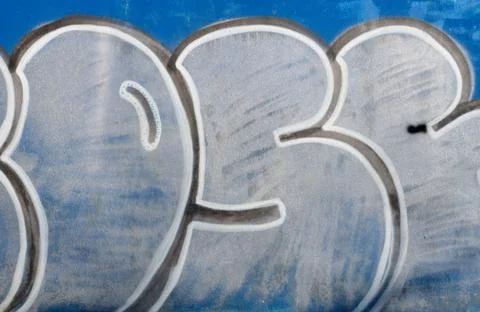 Graffiti Stock Photos