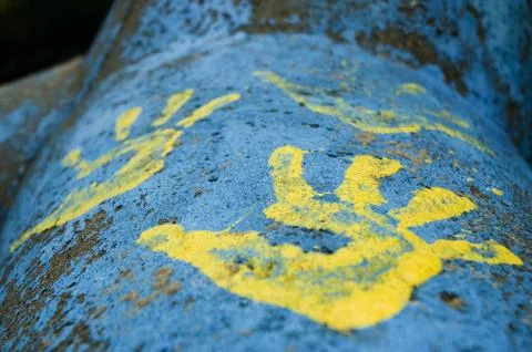 Graffiti Stock Photos