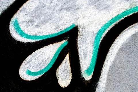 Graffiti Stock Photos