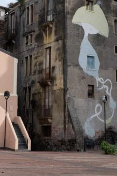 Graffiti Stock Photos