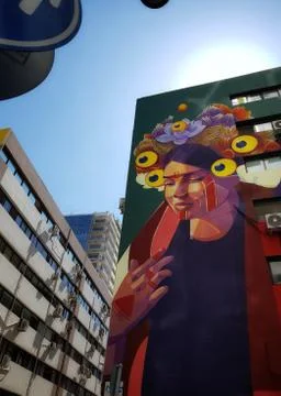 Graffiti Stock Photos