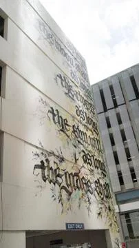 Graffiti Stock Photos