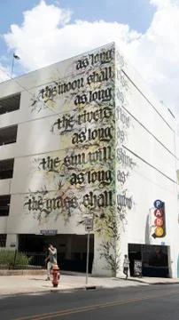 Graffiti Stock Photos