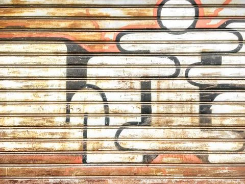 Graffiti Stock Photos