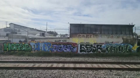 Graffiti Spray Paint Tagging Street Art Stock Video Pond5 Graffiti Spray Paint Tagging Street Art Stock Video Pond5