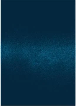 Graffiti sprayed mist gradient effect in blue Stock Illustration