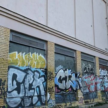 Graffiti | Testin Stock Photos
