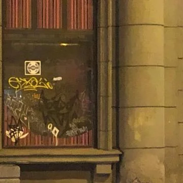 Graffiti | TheBat Stock Photos