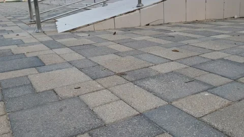 Graffiti on the wall Stock Footage 136182969