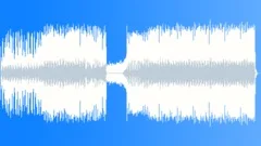 Graffiti Wars 2:27 sec Stock Music