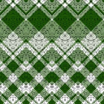 Grafisches nahtloses Muster seamless graphical pattern Copyright: xZoonar.... Stock Photos