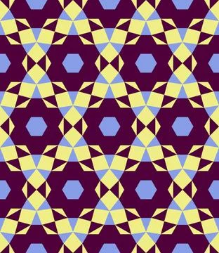Grafisches Nahtlosmuster graphical seamless pattern Copyright: xZoonar.com... 写真素材