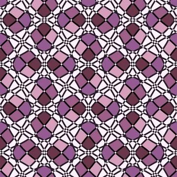 Grafisches Nahtlosmuster graphical seamless pattern Copyright: xZoonar.com... Foto stock