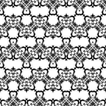Grafisches Nahtlosmuster graphical seamless pattern Copyright: xZoonar.com... 스톡 사진
