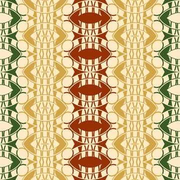 Grafisches Nahtlosmuster graphical seamless pattern Copyright: xZoonar.com... 库存照片