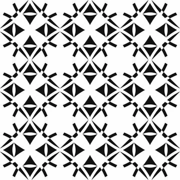 Grafisches Nahtlosmuster graphical seamless pattern Copyright: xZoonar.com... 스톡 사진