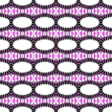 Grafisches Nahtlosmuster graphical seamless pattern Copyright: xZoonar.com... Stock Photos
