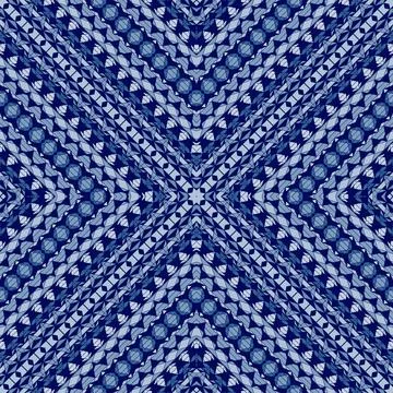 Grafisches Nahtlosmuster graphical seamless pattern Copyright: xZoonar.com... Stock Photos