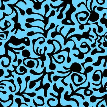 Grafisches Nahtlosmuster graphical seamless pattern Copyright: xZoonar.com... Stock Photos