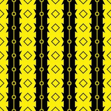 Grafisches Nahtlosmuster graphical seamless pattern Copyright: xZoonar.com... Stock Photos