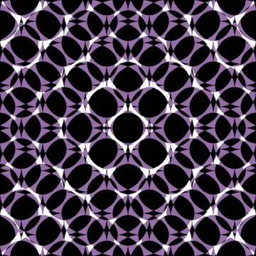 Grafisches Nahtlosmuster graphical seamless pattern with punches Copyright... 库存照片
