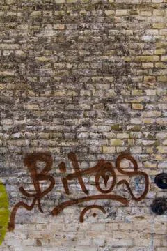 Grafitti Stock Photos