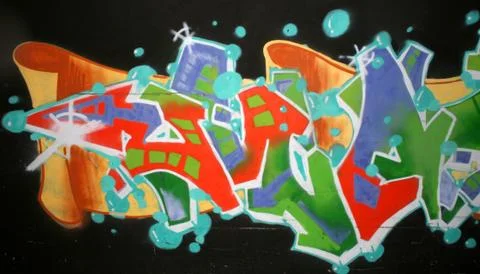 Grafity Stock-Fotos
