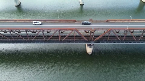 Grafton Bridge Vidéo 334906026