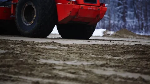 Graider kolesa Stock Footage 165227148