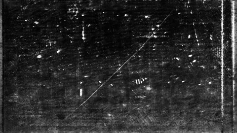 Grain And Noise Overlay Stock Footage 219413232