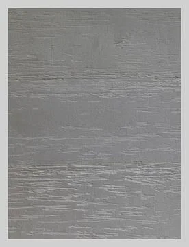 Grain blue paint wall background or texture Foto stock