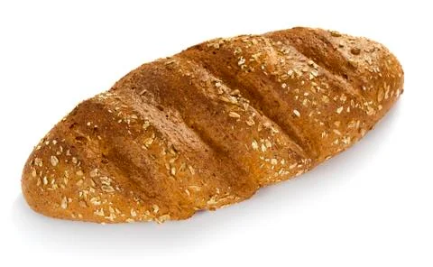 Grain bread Stock Photos