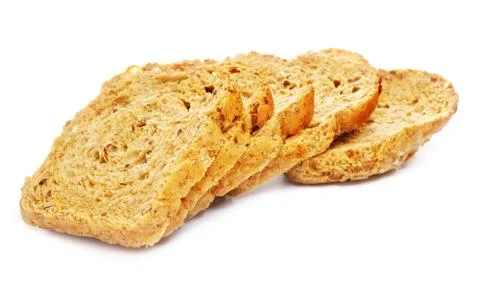 Grain bread Stock Photos