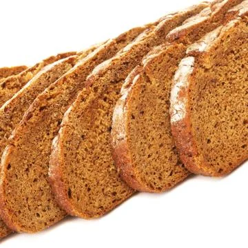 Grain bread Stock Photos