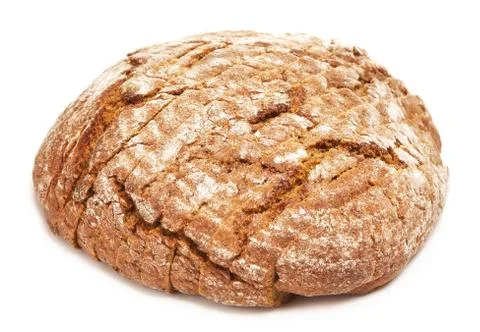 Grain bread Stock Photos