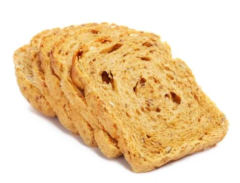 Grain bread Stock Photos