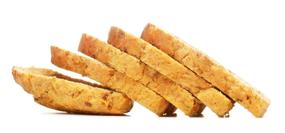 Grain bread Stock Photos