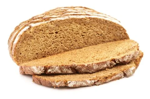 Grain bread Stock Photos