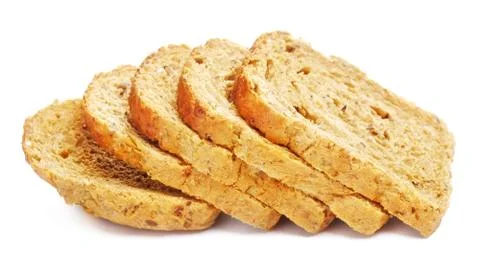 Grain bread Stock Photos