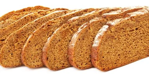 Grain bread Stock Photos